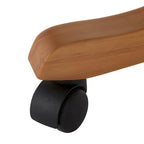 Chaise de bureau SAFAVIEH Meggan - 25Lx27Px38H