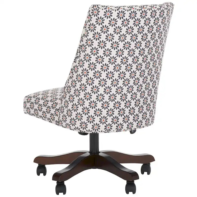 Chaise de bureau SAFAVIEH Meggan - 25Lx27Px38H