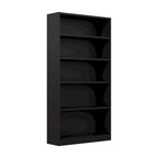 Bibliothèque haute à 5 étagères Universal de Bush Furniture
