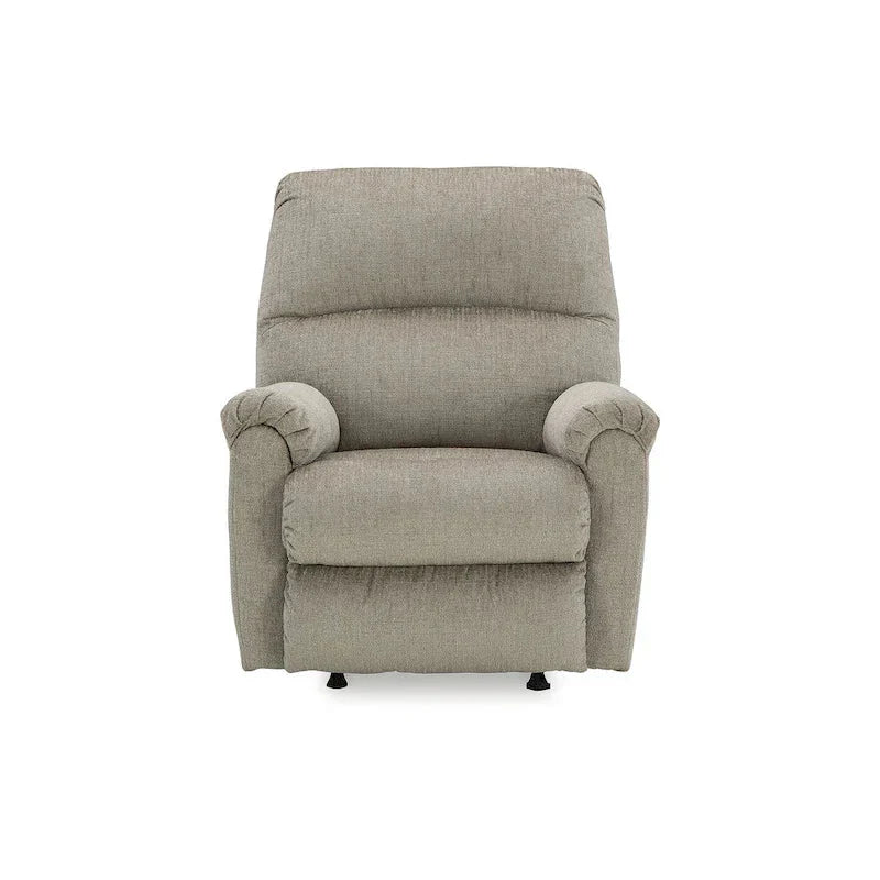 Fauteuil inclinable Signature Design by Ashley Stonemeade