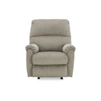 Fauteuil inclinable Signature Design by Ashley Stonemeade