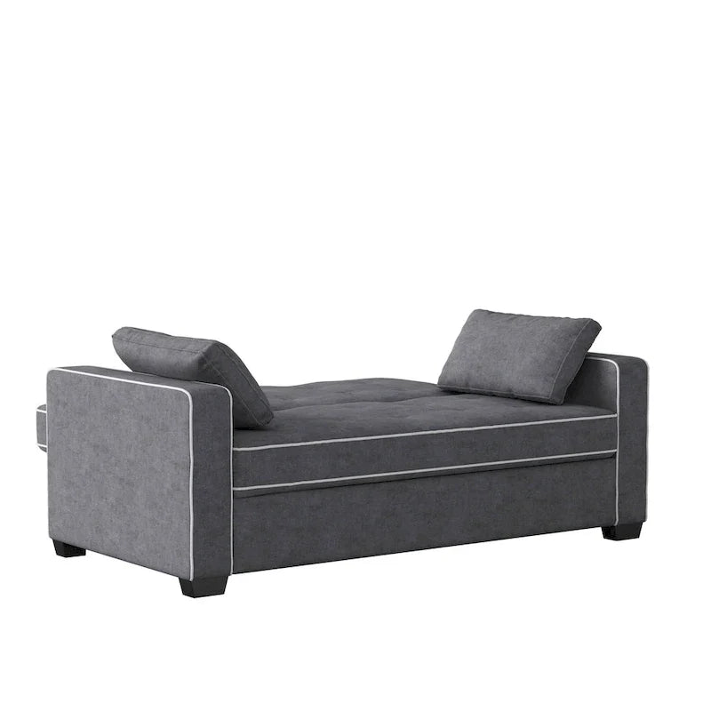 Causeuse convertible Serta Morrison