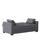 Causeuse convertible Serta Morrison