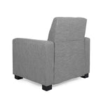 GDFStudio Langseth Contemporary Tufted Pushback Recliner