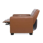 GDFStudio Langseth Contemporary Tufted Pushback Recliner