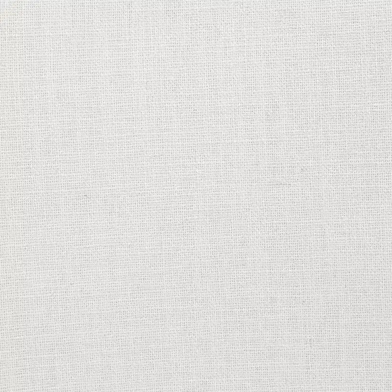 Meridian Furniture, fauteuil pivotant d'appoint en tissu texturé lin Valentina