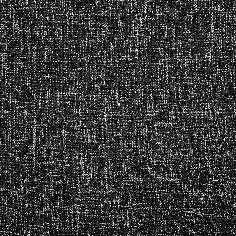Meridian Furniture, fauteuil pivotant d'appoint en tissu texturé lin Valentina