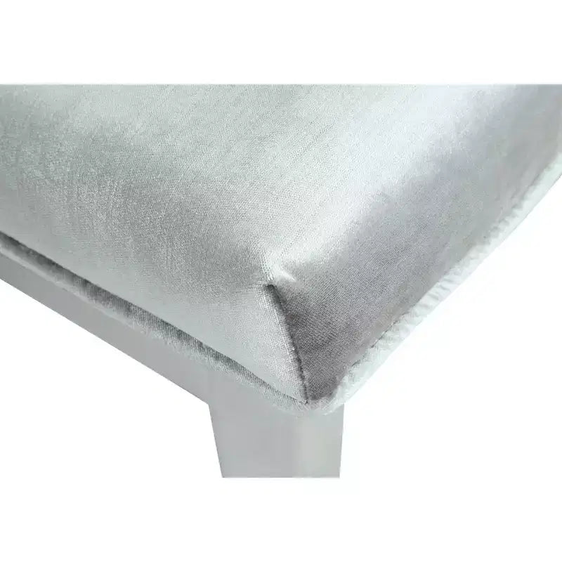 Chintaly Imports,Modern Tall Roll Back Side Chair