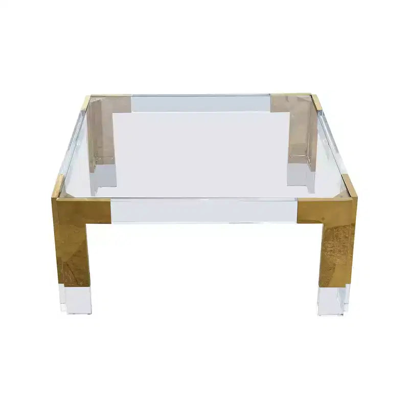 Meridian Furniture,Casper Coffee Table