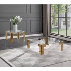 Meridian Furniture,Casper Coffee Table