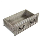 GDFStudio Graham Farmhouse 47.5 Wood Dresser with 7 Drawers