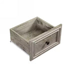 GDFStudio Graham Farmhouse 47.5 Wood Dresser with 7 Drawers