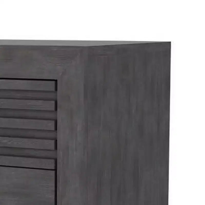 Royal Hampton Nightstand, 2 Drawers, 24 Inch