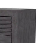Royal Hampton Nightstand, 2 Drawers, 24 Inch