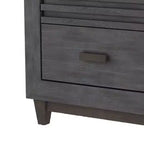 Royal Hampton Nightstand, 2 Drawers, 24 Inch