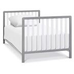 Carter's by daVinci Colby 4-in-1 Convertible Mini Crib with Trundle