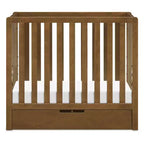 Carter's by daVinci Colby 4-in-1 Convertible Mini Crib with Trundle