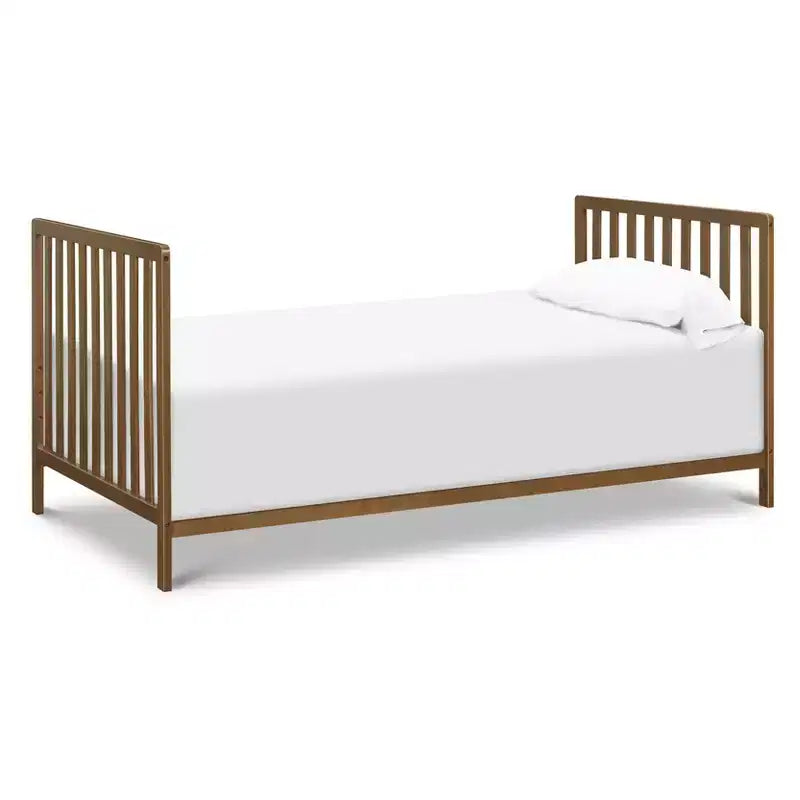 Carter's by daVinci Colby 4-in-1 Convertible Mini Crib with Trundle