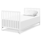 Carter's by daVinci Colby 4-in-1 Convertible Mini Crib with Trundle
