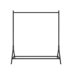 Heavy Duty Freestanding Garment Rack with 8 Adjustable Wire Shelves & 5 Clothes Rails, Portable Adjustable Closet Organizer Wardrobe Clothes Rack