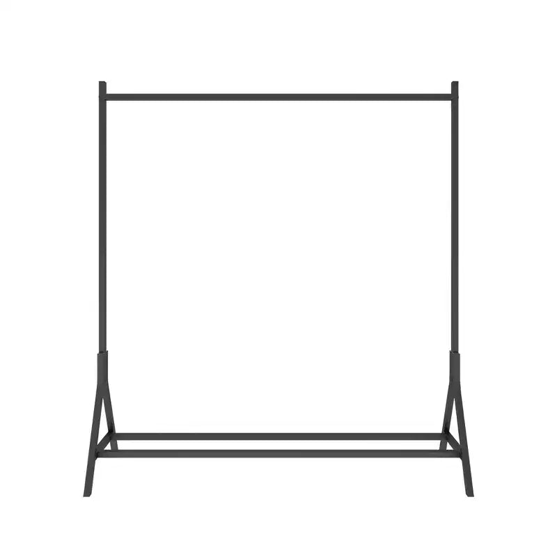 Heavy Duty Freestanding Garment Rack with 8 Adjustable Wire Shelves & 5 Clothes Rails, Portable Adjustable Closet Organizer Wardrobe Clothes Rack