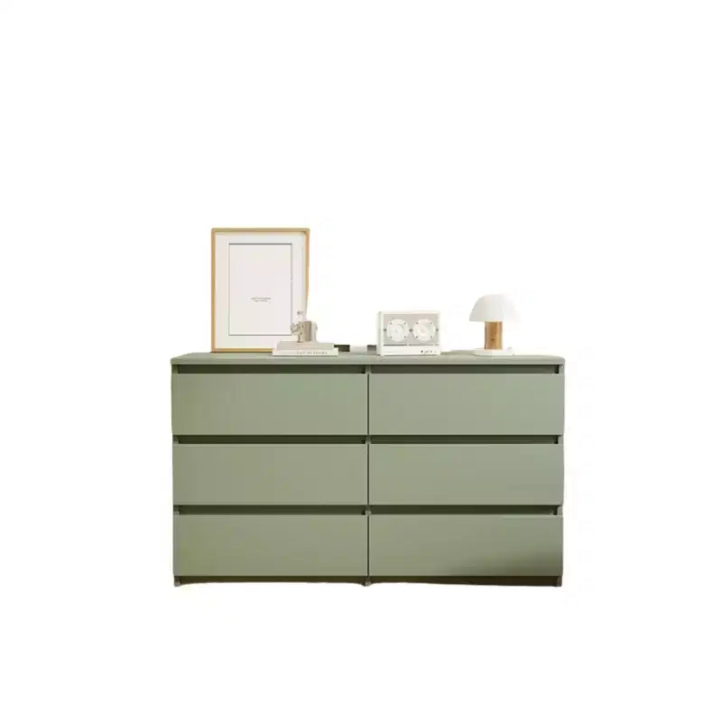 6-Drawer DresserNursery & Kids Storage, Nursery Essentials, Kids Room Storage, Durable Bedroom Dresser