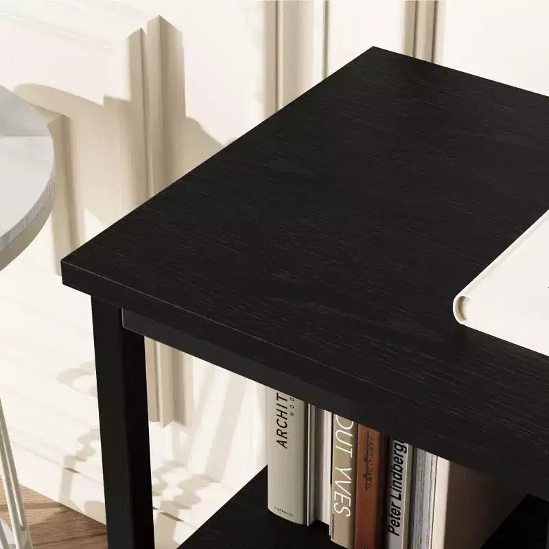 Meuble TV commode 127 cm Meuble de divertissement avec rangement Meuble TV pour chambre à coucher Petit meuble TV commode avec tiroirs et étagères, console TV et multimédia