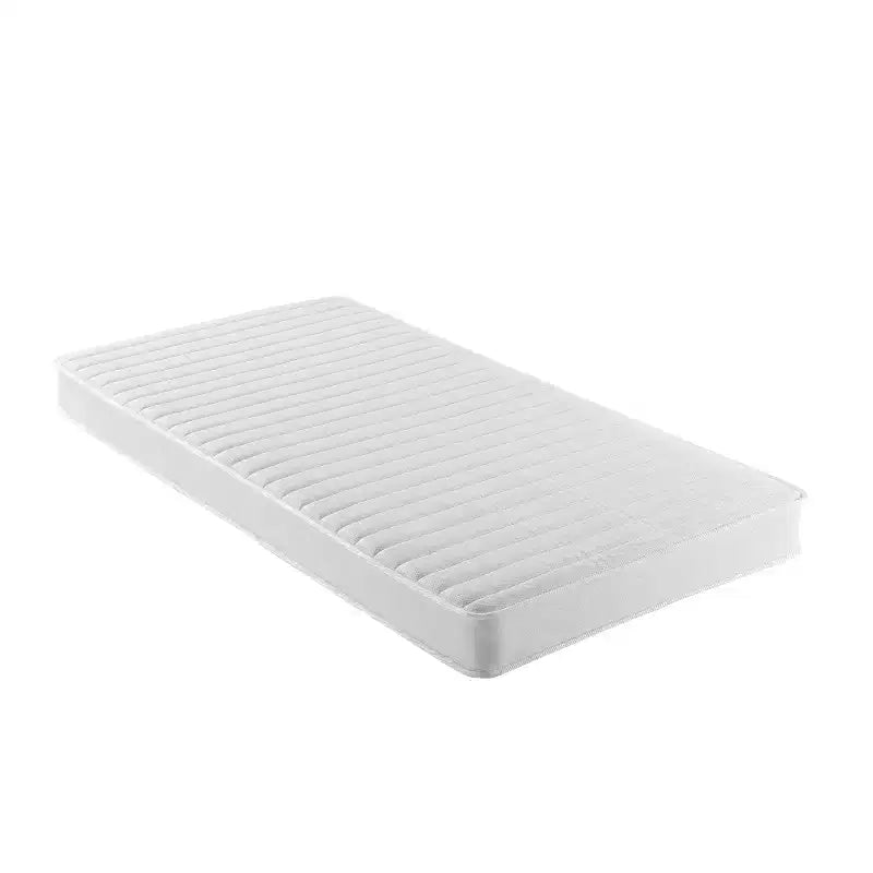 Okak Medium Firm Twin/Full Size Mattress with Bonnell Coil, Mattress with Lasting Comfort and Even Support, Mattress for Kids and Adults