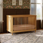 Namesake Marin with Cane 3-in-1 Convertible Crib