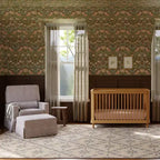 Namesake Marin with Cane 3-in-1 Convertible Crib