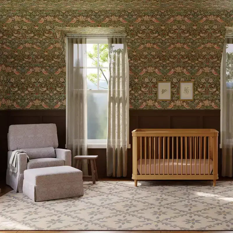 Namesake Marin with Cane 3-in-1 Convertible Crib