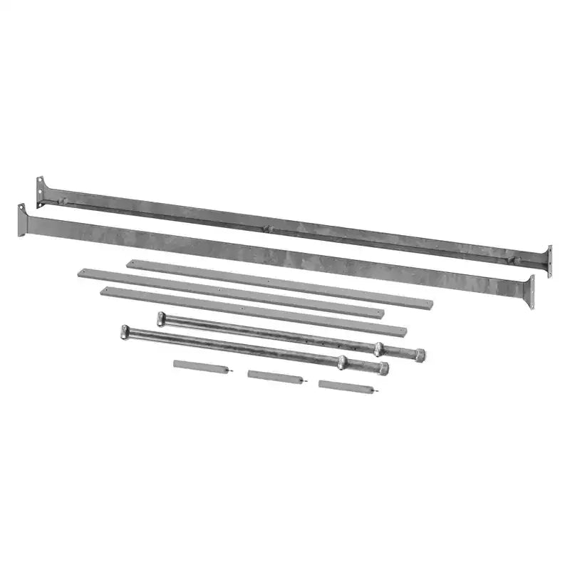 Kit de conversion pour lit grand format Namesake Winston