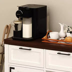 Modern Buffet Sideboard with Storage