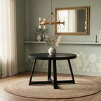 Classic Round Dining Table (47in / 1194mm)