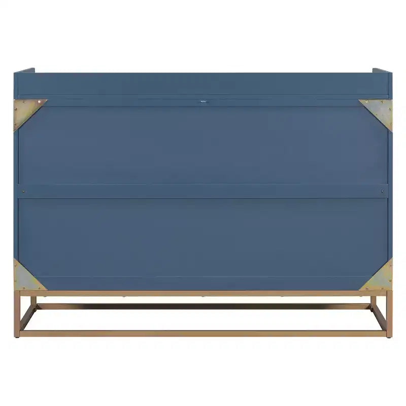 Queen Murphy Bed Wall Bed with Gold Leg, Queen Size Cabinet Bed Folding Wall Bed for Guest Room Office