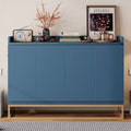 Queen Murphy Bed Wall Bed with Gold Leg, Queen Size Cabinet Bed Folding Wall Bed for Guest Room Office