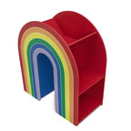 Bibliothèque Arc-en-ciel Fairytale Delta Children