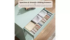 5-Drawer Chest of Drawers with Wide Top