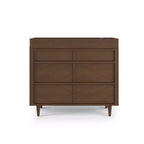 3 Drawer Dresser for Nursery or Bedroom with Anti-Tip Kit