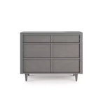 3 Drawer Dresser for Nursery or Bedroom with Anti-Tip Kit