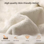 GDFStudio Nuly Modern Upholstered Frameless Bed