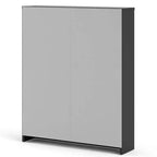 Tvilum, Bright 2 Drawer Shoe Cabinet