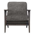 Fauteuil d'appoint rembourré