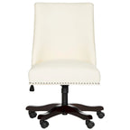 Chaise de bureau SAFAVIEH Meggan - 25Lx27Px38H