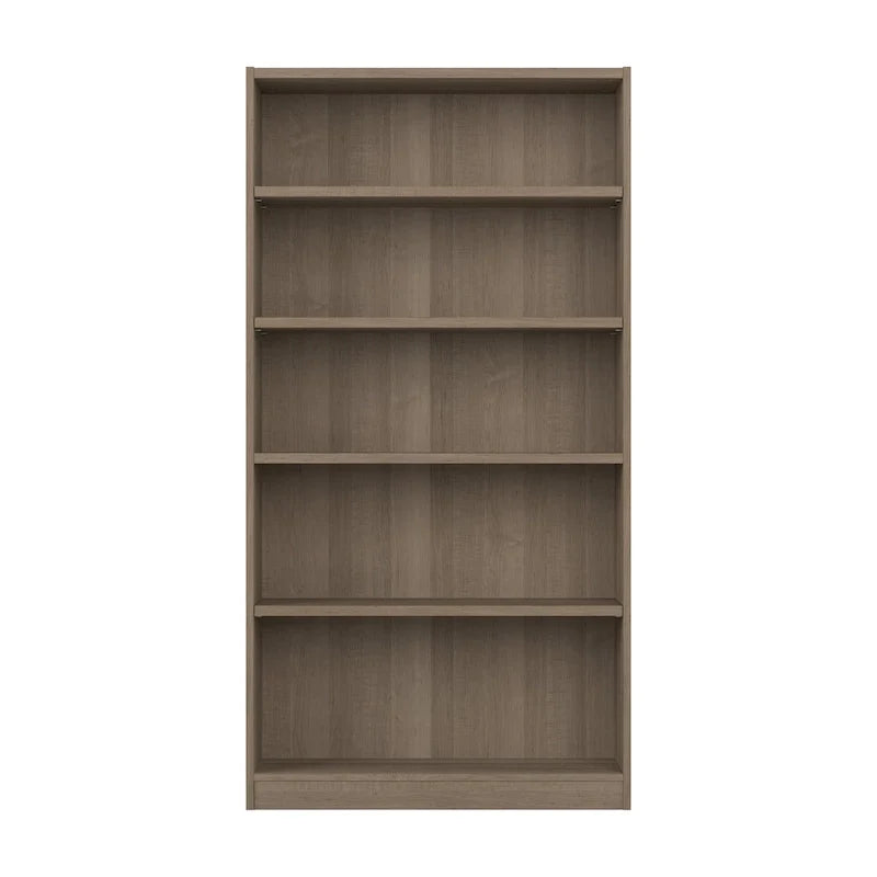 Bibliothèque haute à 5 étagères Universal de Bush Furniture
