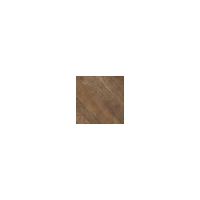 Signature Design by Ashley Hanneforth Table basse marron/noir - 111,76 cm (L) x 111,76 cm (P) x 48,26 cm (H)