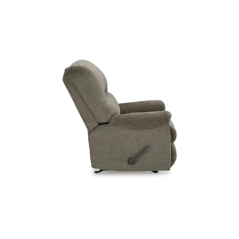 Fauteuil inclinable Signature Design by Ashley Stonemeade