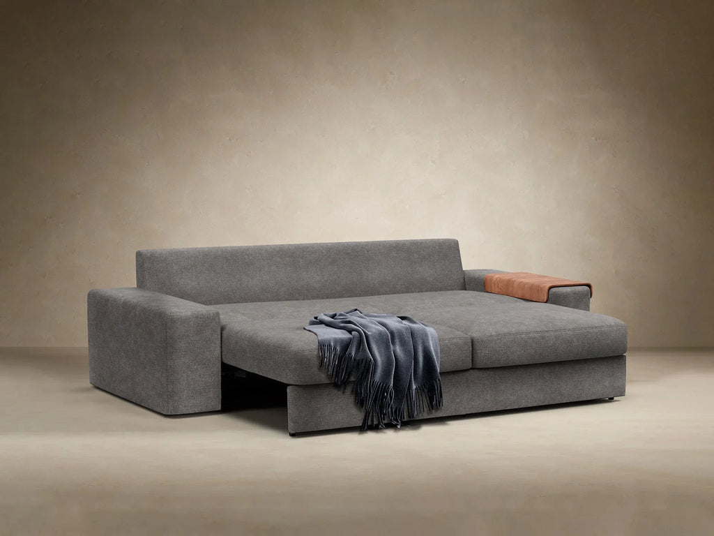 Canapé-lit Vilander Wide Arms