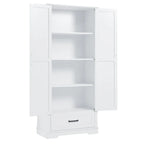 Meuble de rangement haut pour salle de bain