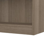 Bibliothèque haute à 5 étagères Universal de Bush Furniture